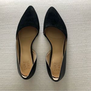 Naturalizer Women’s Samantha Pointed Toe Flat